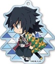 (PO) Eformed Demon Slayer: Kimetsu no Yaiba Deco!tto Acrylic Ball Chain Vol. 6 [BOX] Image_2