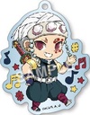 (PO) Eformed Demon Slayer: Kimetsu no Yaiba Deco!tto Acrylic Ball Chain Vol. 6 [BOX] Image_4