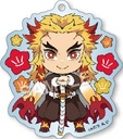(PO) Eformed Demon Slayer: Kimetsu no Yaiba Deco!tto Acrylic Ball Chain Vol. 6 [BOX] Image_6