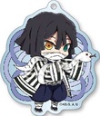 (PO) Eformed Demon Slayer: Kimetsu no Yaiba Deco!tto Acrylic Ball Chain Vol. 6 [BOX] Image_7