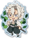 (PO) Eformed Demon Slayer: Kimetsu no Yaiba Deco!tto Acrylic Ball Chain Vol. 6 [BOX] Image_9