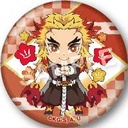 (PO) Eformed Demon Slayer: Kimetsu no Yaiba Deco!tto Can Badge Vol. 6 [BOX] Image_4