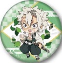 (PO) Eformed Demon Slayer: Kimetsu no Yaiba Deco!tto Can Badge Vol. 6 [BOX] Image_6