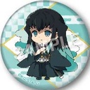 (PO) Eformed Demon Slayer: Kimetsu no Yaiba Deco!tto Can Badge Vol. 6 [BOX] Image_10