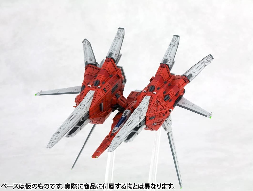 (PO) Ray Storm - R-GRAY1 (Re-issue) (2) Image_5