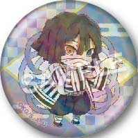 (PO) Eformed Demon Slayer: Kimetsu no Yaiba Deco!tto Can Badge Vol. 6 [BOX] Image_16