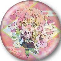 (PO) Eformed Demon Slayer: Kimetsu no Yaiba Deco!tto Can Badge Vol. 6 [BOX] Image_18
