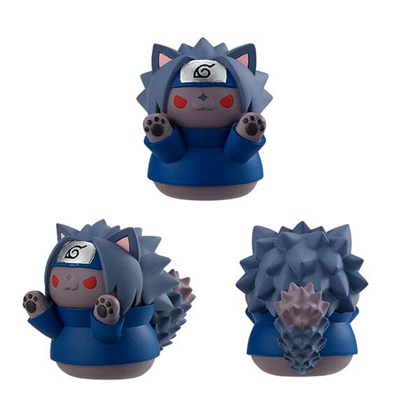 (PO) NYARUTO! Naruto Come Here Sasuke Ver. [BOX] Image_4