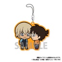 (PO) Detective Conan Chokokawa Twin Rubber Strap Vol. 2 (Re-issue) [BOX] Image_2