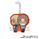 (PO) Detective Conan Chokokawa Twin Rubber Strap Vol. 2 (Re-issue) [BOX] Image_3