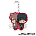 (PO) Detective Conan Chokokawa Twin Rubber Strap Vol. 2 (Re-issue) [BOX] Image_4