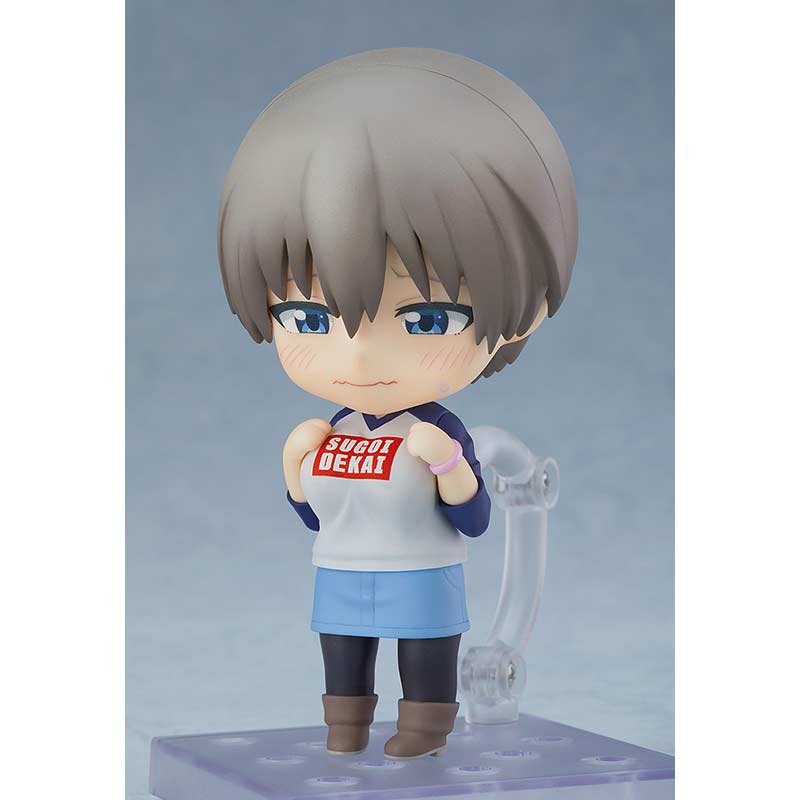 (PO) Nendoroid 1454 Uzaki-chan Wants to Hang Out! - Uzaki Hana Image_2