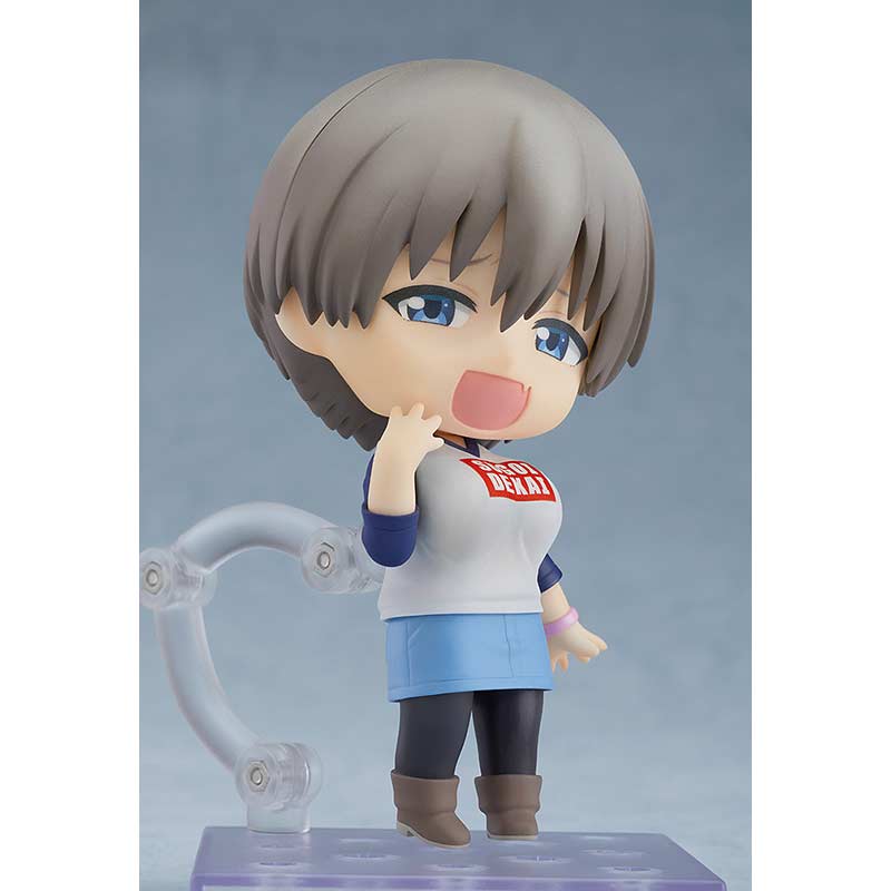 (PO) Nendoroid 1454 Uzaki-chan Wants to Hang Out! - Uzaki Hana Image_4