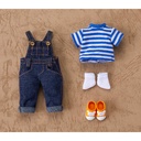 (PO) Nendoroid Doll Clothes Set Overalls Image_2