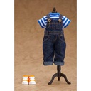 (PO) Nendoroid Doll Clothes Set Overalls Image_3