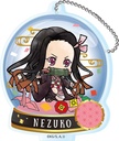 (PO) Demon Slayer: Kimetsu no Yaiba TojiColle Origami Acrylic Key Chain B Vol. 4 [BOX] Image_3