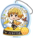 (PO) Demon Slayer: Kimetsu no Yaiba TojiColle Origami Acrylic Key Chain B Vol. 4 [BOX] Image_4