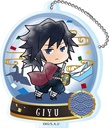(PO) Demon Slayer: Kimetsu no Yaiba TojiColle Origami Acrylic Key Chain B Vol. 4 [BOX] Image_6