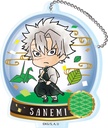 (PO) Demon Slayer: Kimetsu no Yaiba TojiColle Origami Acrylic Key Chain B Vol. 4 [BOX] Image_9