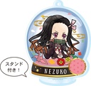 (PO) Demon Slayer: Kimetsu no Yaiba TojiColle Origami Acrylic Key Chain B Vol. 4 [BOX] Image_10