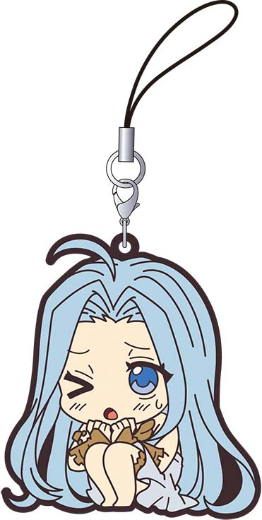 (PO) Granblue Fantasy The Animation Season 2 Rubber Strap Collection ViVimus A [BOX] Image_3