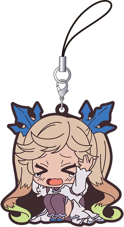 (PO) Granblue Fantasy The Animation Season 2 Rubber Strap Collection ViVimus A [BOX] Image_6
