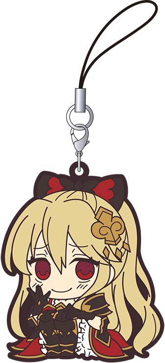 (PO) Granblue Fantasy The Animation Season 2 Rubber Strap Collection ViVimus B [BOX] Image_3