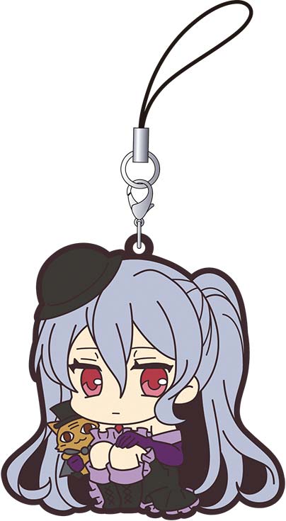 (PO) Granblue Fantasy The Animation Season 2 Rubber Strap Collection ViVimus B [BOX] Image_7