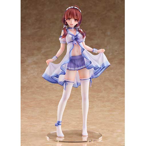 (PO) How to Raise a Boring Girlfriend Flat - Izumi Hashima Lingerie ver. (Aniplex+) Image_2