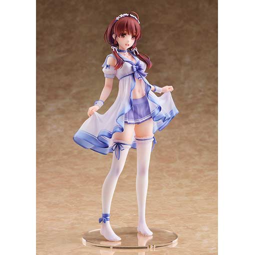 (PO) How to Raise a Boring Girlfriend Flat - Izumi Hashima Lingerie ver. (Aniplex+) Image_3