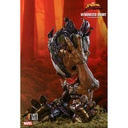 (PO) Life-Size Masterpiece Series LMS014 - The Spider-Man: Maximum Venom - Venomized Groot Image_7