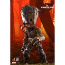 (PO) Life-Size Masterpiece Series LMS014 - The Spider-Man: Maximum Venom - Venomized Groot Image_8