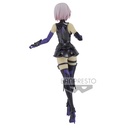 (PO) Fate/Grand Order Devine Realm of the Round Table: Camelot Servant Figure - Mash Kyrielight Image_4