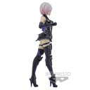 (PO) Fate/Grand Order Devine Realm of the Round Table: Camelot Servant Figure - Mash Kyrielight Image_5