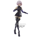 (PO) Fate/Grand Order Devine Realm of the Round Table: Camelot Servant Figure - Mash Kyrielight Image_7