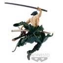 (PO) One Piece World Figure Colossuem Vol.1 - Roronoa Zoro Image_3