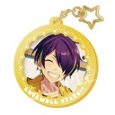 (PO) Ensemble Stars! Pitatto Key Chain - Sengoku Shinobu Image_1