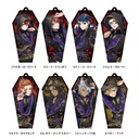 (PO) Disney Twisted Wonderland Casket Acrylic Key Chain A [BOX] Image_2