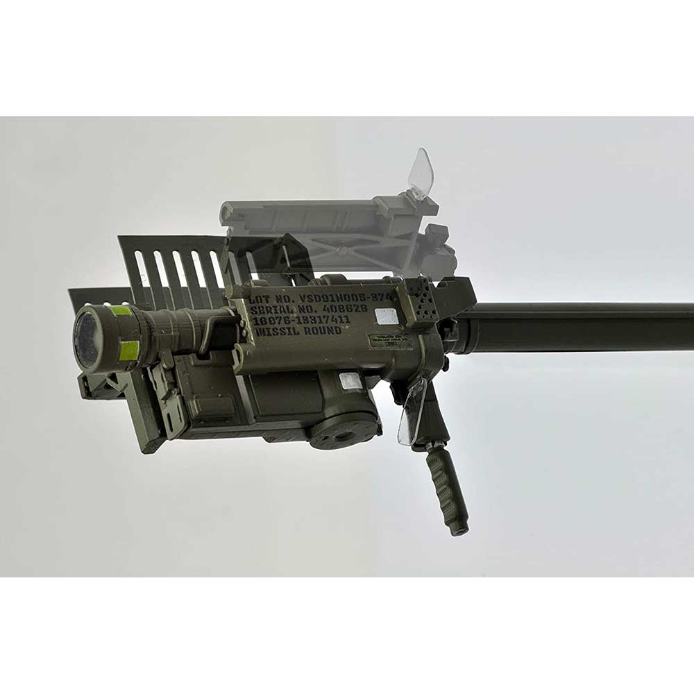 (PO) LittleArmory LA065 FIM92 Stinger Type Image_7