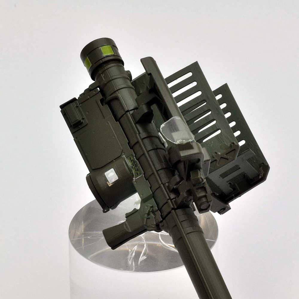 (PO) LittleArmory LA065 FIM92 Stinger Type Image_8
