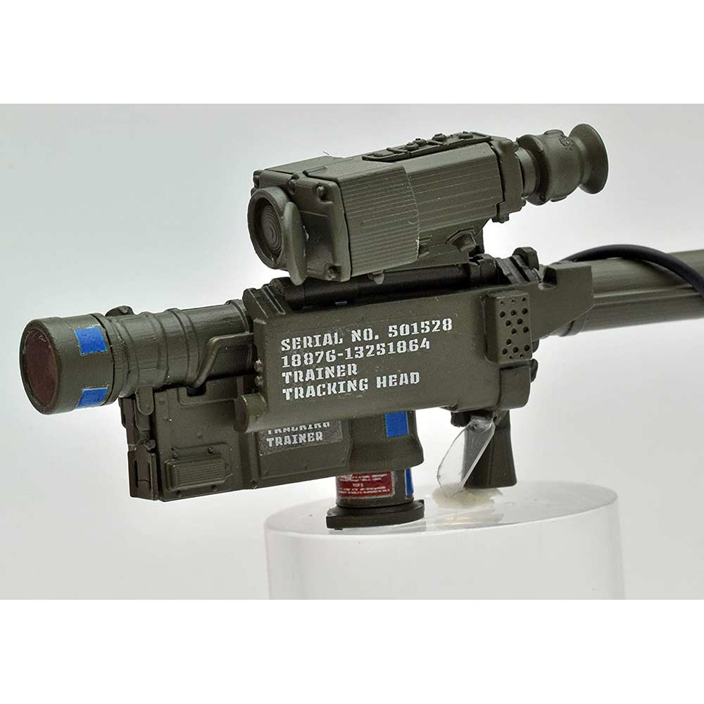 (PO) LittleArmory LA065 FIM92 Stinger Type Image_14
