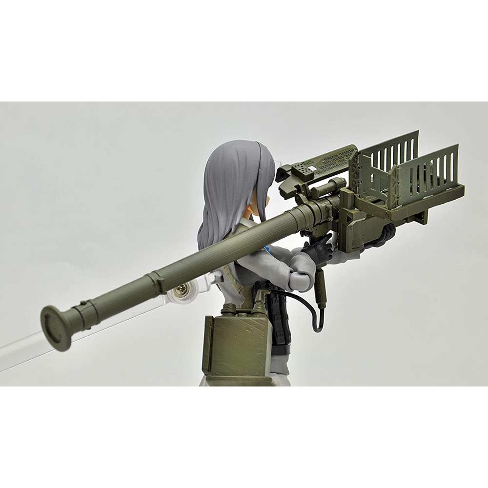 (PO) LittleArmory LA065 FIM92 Stinger Type Image_16
