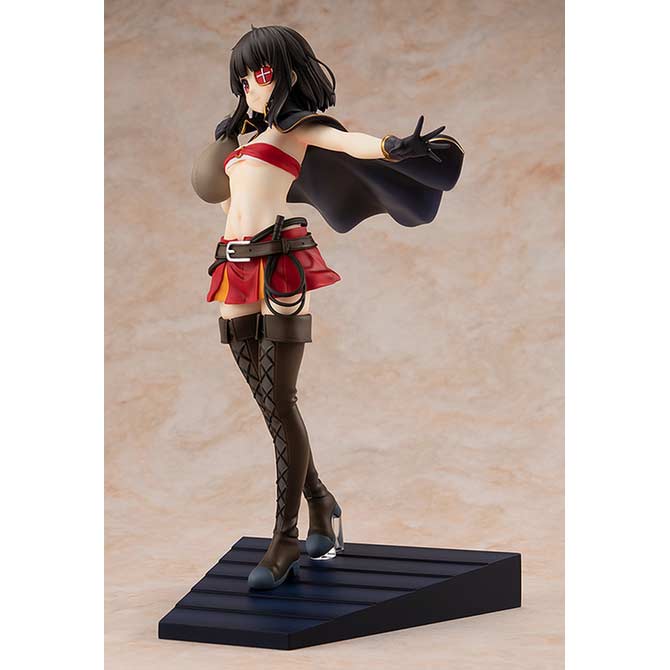 (PO) KonoSuba - Megumin: Light Novel Band of Thieves Ver. Image_3