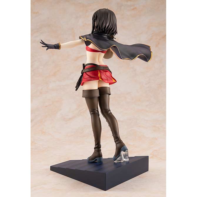 (PO) KonoSuba - Megumin: Light Novel Band of Thieves Ver. Image_4