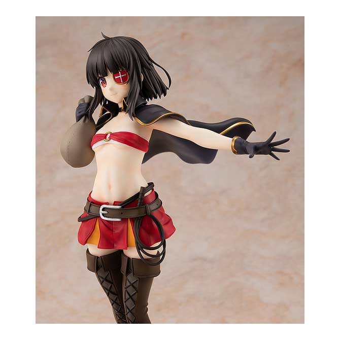 (PO) KonoSuba - Megumin: Light Novel Band of Thieves Ver. Image_7