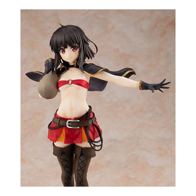 (PO) KonoSuba - Megumin: Light Novel Band of Thieves Ver. Image_8