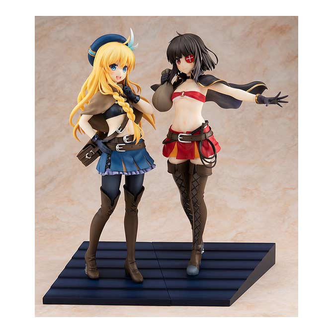 (PO) KonoSuba - Megumin: Light Novel Band of Thieves Ver. Image_9