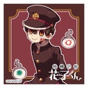 (PO) Toilet-bound Hanako-kun Trading Petit Canvas Collection Vol. 2 [BOX] Image_2