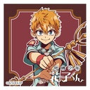(PO) Toilet-bound Hanako-kun Trading Petit Canvas Collection Vol. 2 [BOX] Image_4