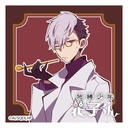 (PO) Toilet-bound Hanako-kun Trading Petit Canvas Collection Vol. 2 [BOX] Image_7